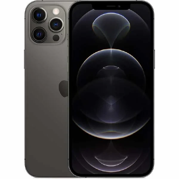 apple iphone 12 pro max 64gb 256gb 512gb blue black green graphite Free Shipping